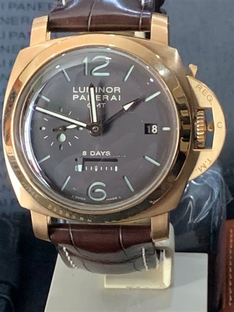 panerai 656|panerai luminor 1950.